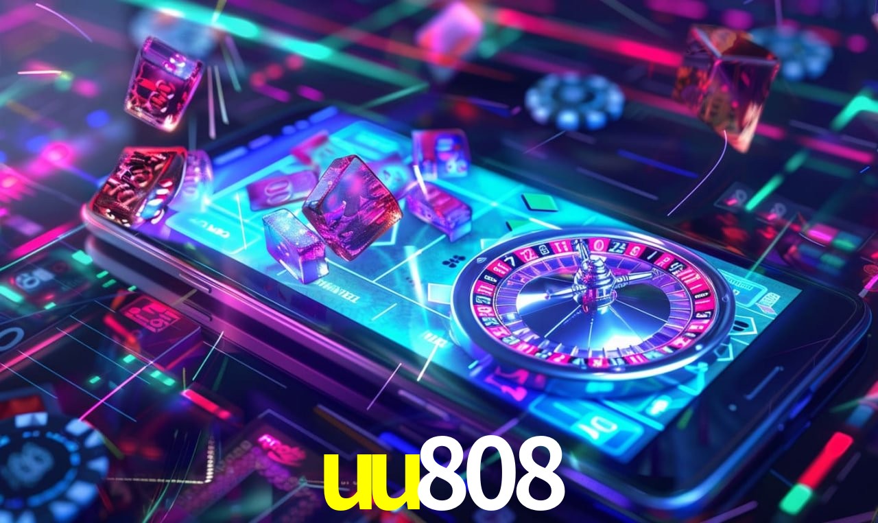 Desvendando o Mundo dos Jogos Virtuais na uu808