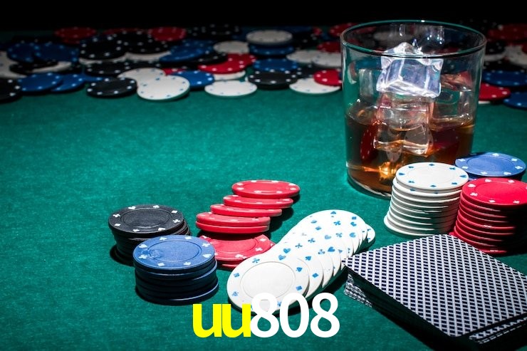 A Emoção da Loteria na uu808: Uma Chance de Mudança de Vida