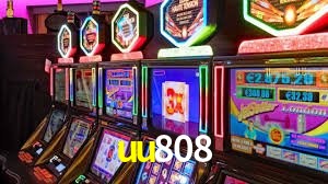 A Emoção da Loteria na uu808: Uma Chance de Mudança de Vida